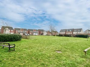 Green Area To The Front- click for photo gallery